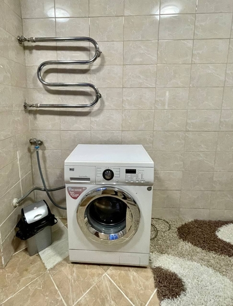 Сдается 2-х комнатная квартира в центре города - Изображение #10, Объявление #1704095