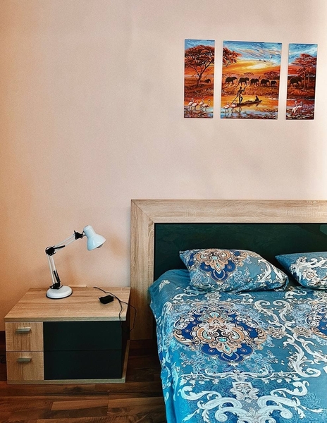 Сдается 2-х комнатная квартира в центре города - Изображение #6, Объявление #1704095