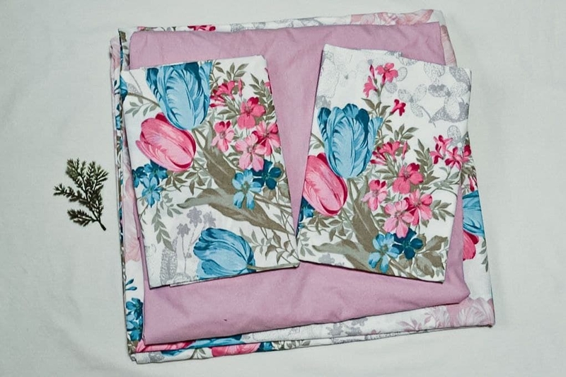 Пошив постельного белья и штор - Изображение #1, Объявление #1687297