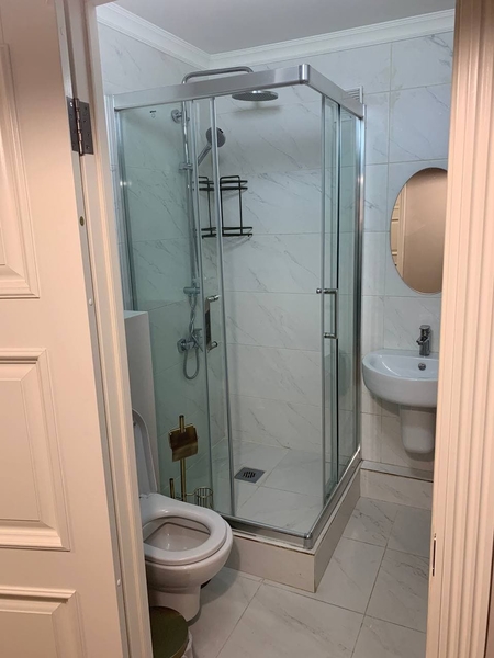 1х комн.кв премиум класса по Альфараби Алматы - Изображение #9, Объявление #1704093