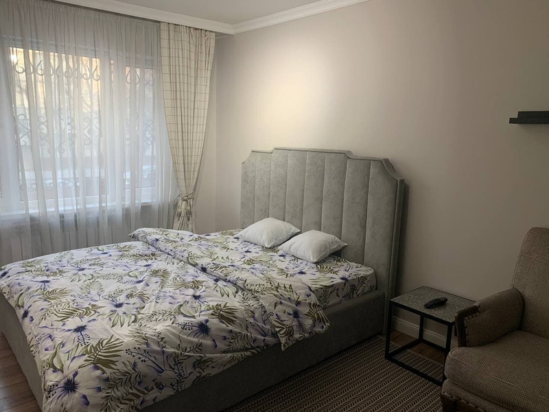 1х комн.кв премиум класса по Альфараби Алматы - Изображение #3, Объявление #1704093