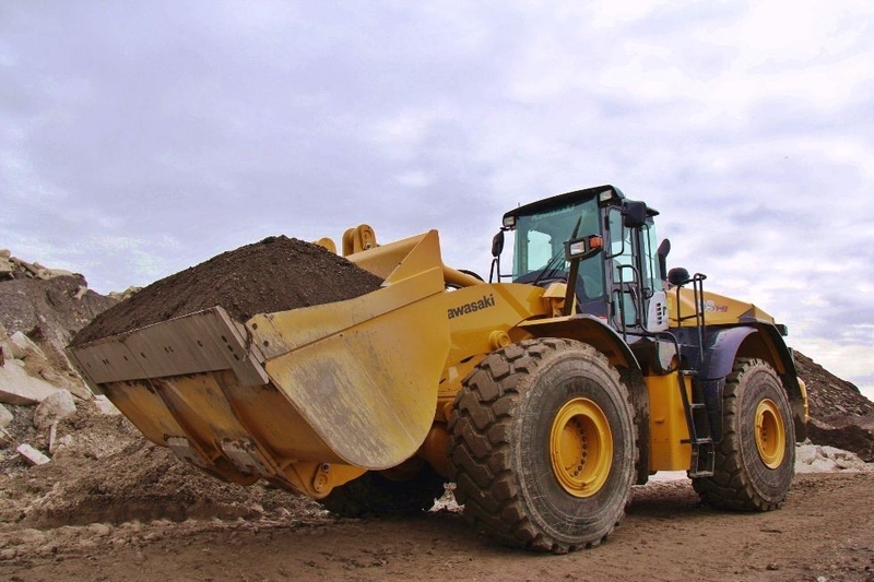 Аренда, заказ фронтального погрузчика - Изображение #6, Объявление #1705657