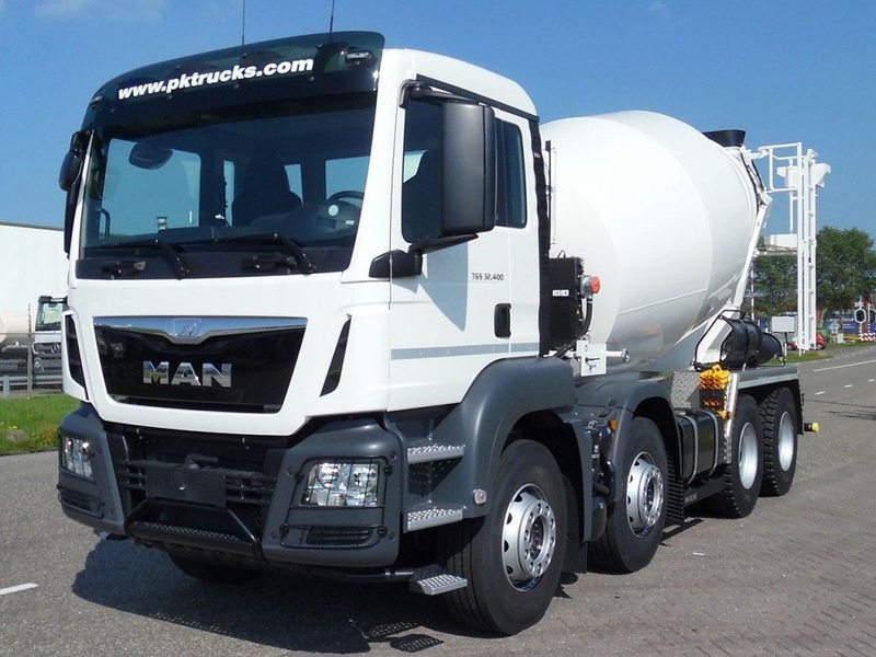 Аренда,  заказ автобетоносмесителя - Изображение #5, Объявление #1705634