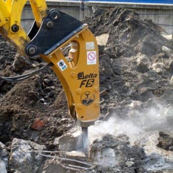 Услуги и аренда,заказ гидромолота  - Изображение #7, Объявление #1705641