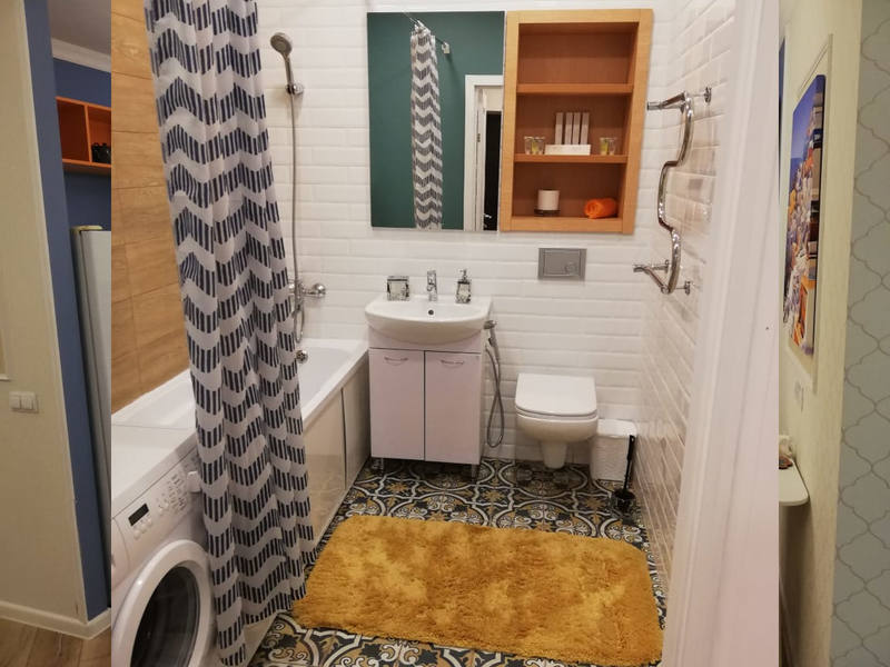 Сдам 3К квартиру в Алматы  - Изображение #5, Объявление #1705434