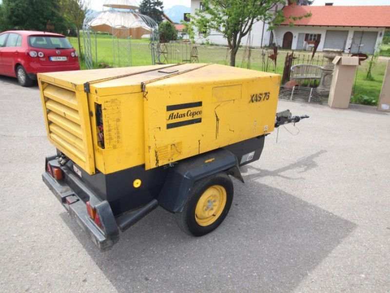 Аренда и услуги, заказ компрессора  - Изображение #3, Объявление #1705647