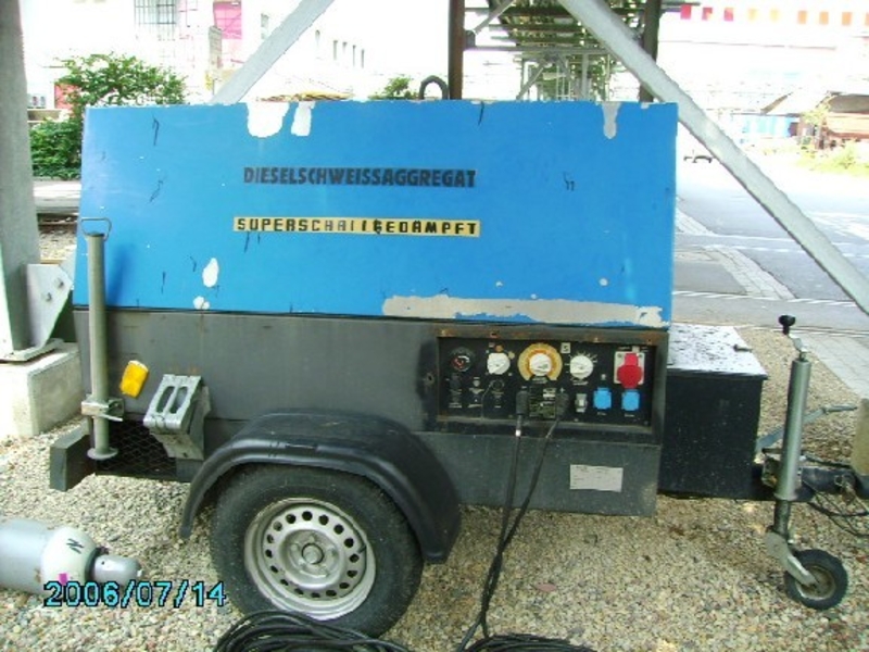 Заказ и аренда дизельного генератора - Изображение #5, Объявление #1705640