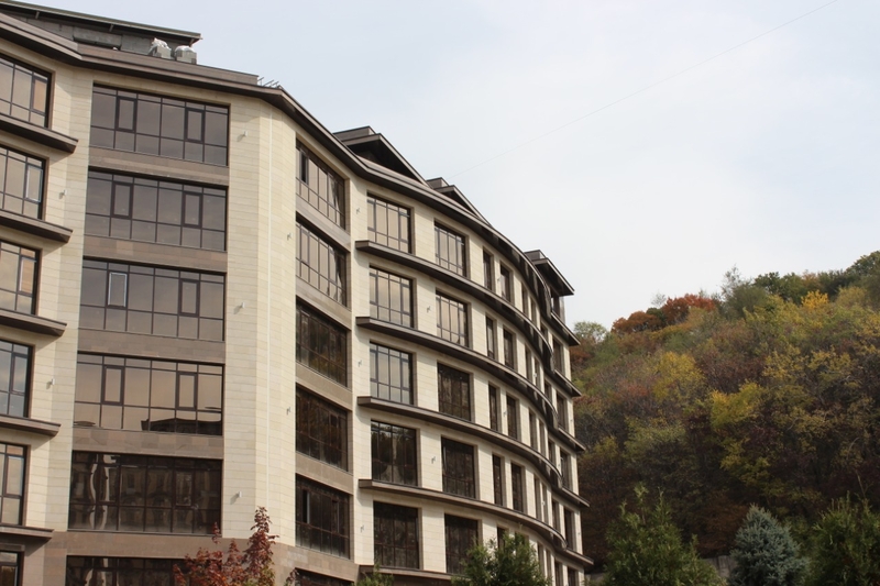 Целых 110 квадратных метров в жилом комплексе Сакура) - Изображение #3, Объявление #1707630