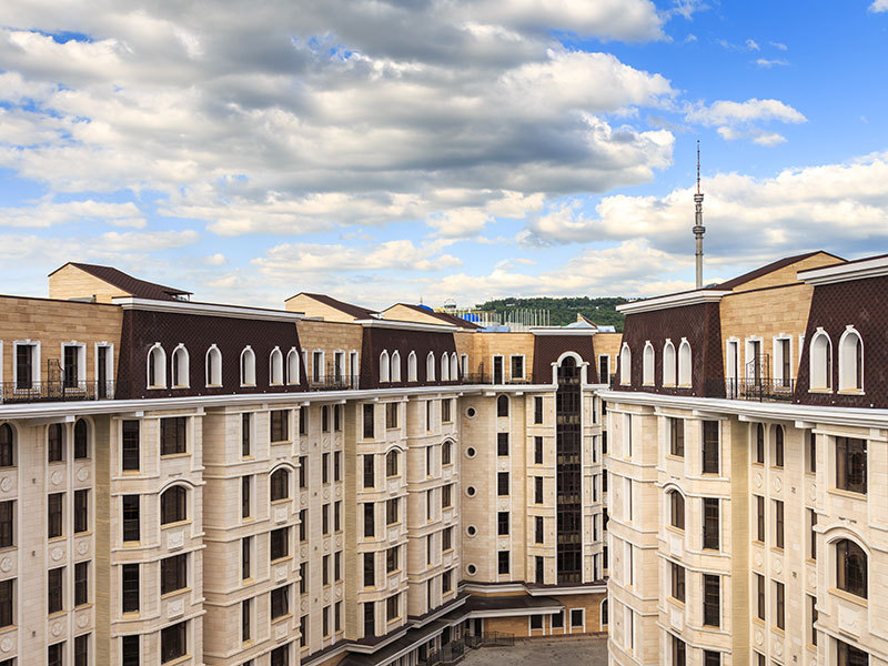 Целых 64,5 квадратов в престижном районе города! - Изображение #2, Объявление #1707633