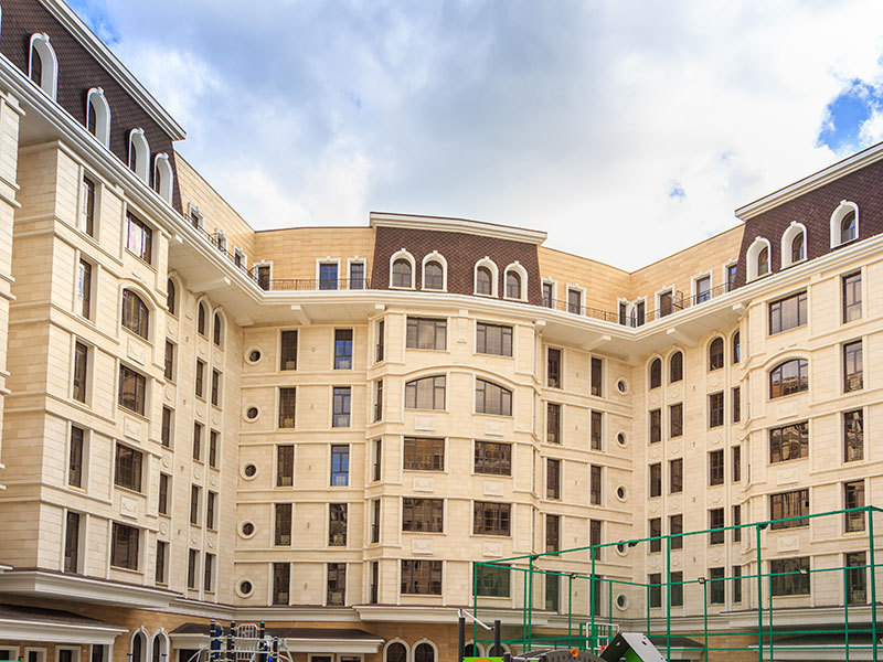 Целых 64,5 квадратов в престижном районе города! - Изображение #5, Объявление #1707633