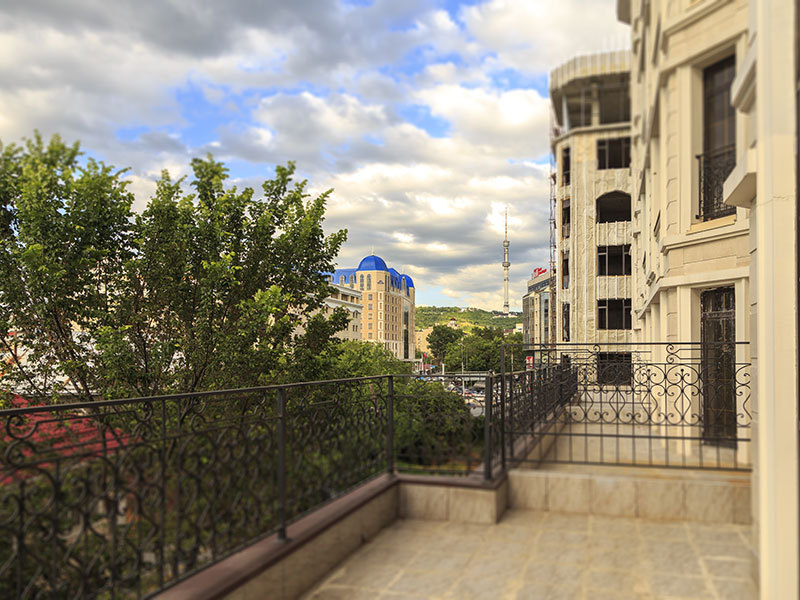 Целых 64,5 квадратов в престижном районе города! - Изображение #3, Объявление #1707633