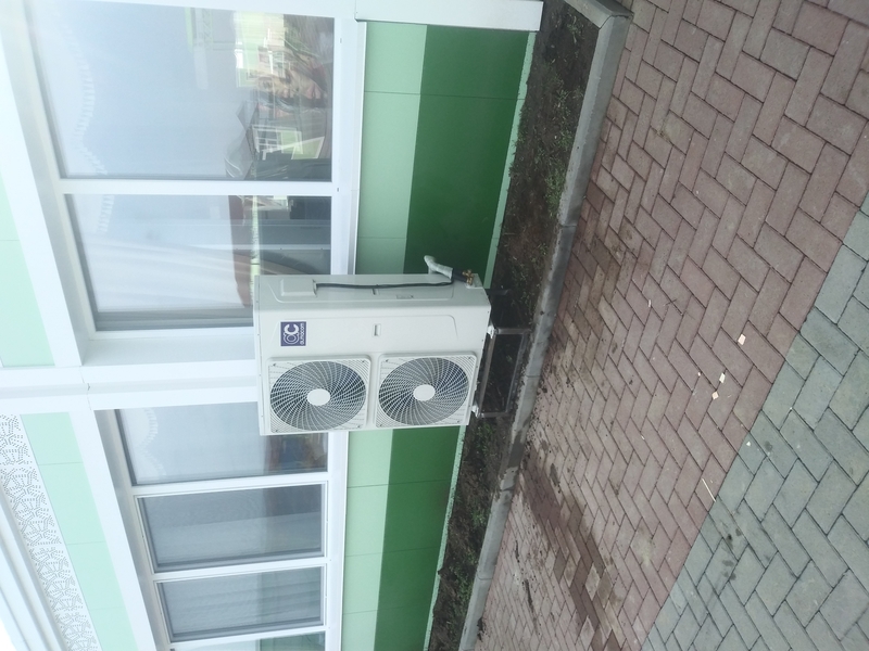 Кондиционирование Алматы - Изображение #5, Объявление #1706644