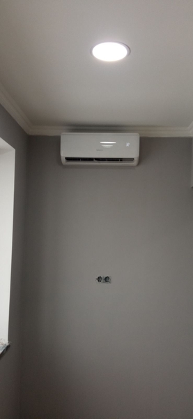 Кондиционирование Алматы - Изображение #1, Объявление #1706644