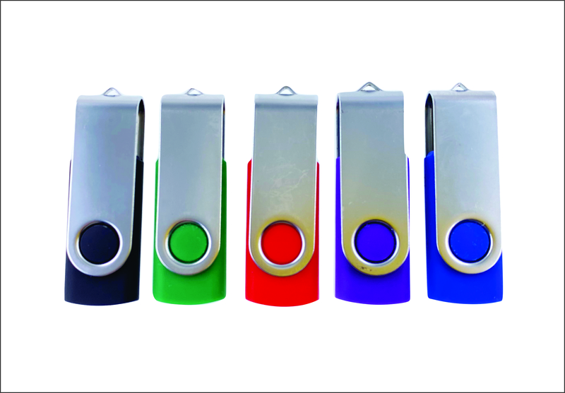 Флешка Твист 2, 4, 8, 16, 32, 64 гб - Изображение #2, Объявление #1706946