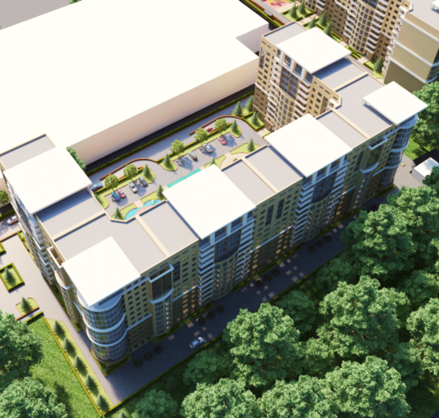 Квартира по доступной цене!  - Изображение #3, Объявление #1707632