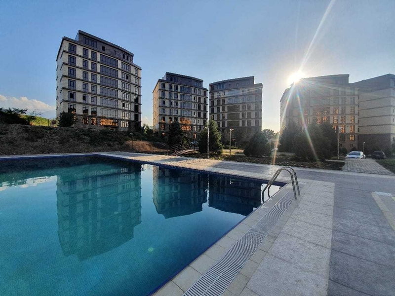 Целых 110 квадратных метров в жилом комплексе Сакура) - Изображение #1, Объявление #1707630