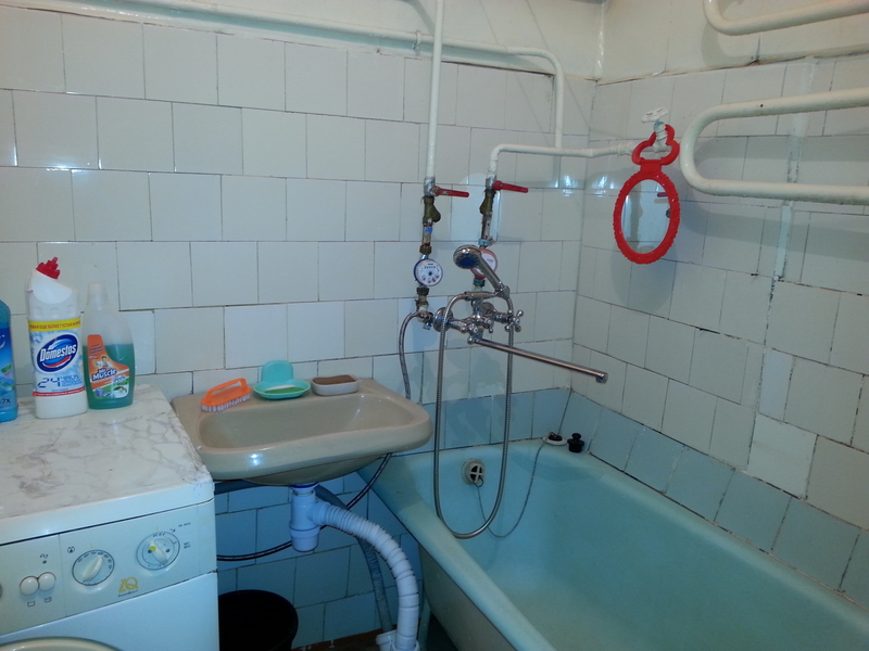 аренда 2-х комнатной квартиры в районе аэропорта - Изображение #4, Объявление #1707554