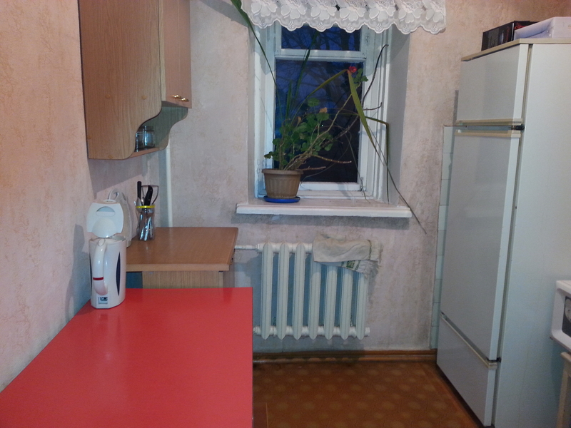 аренда 2-х комнатной квартиры в районе аэропорта - Изображение #3, Объявление #1707554