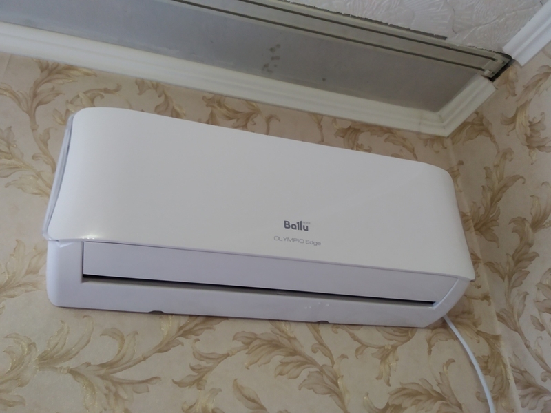 Кондиционеры LG  GREE, TOSHIBA - Изображение #7, Объявление #211022