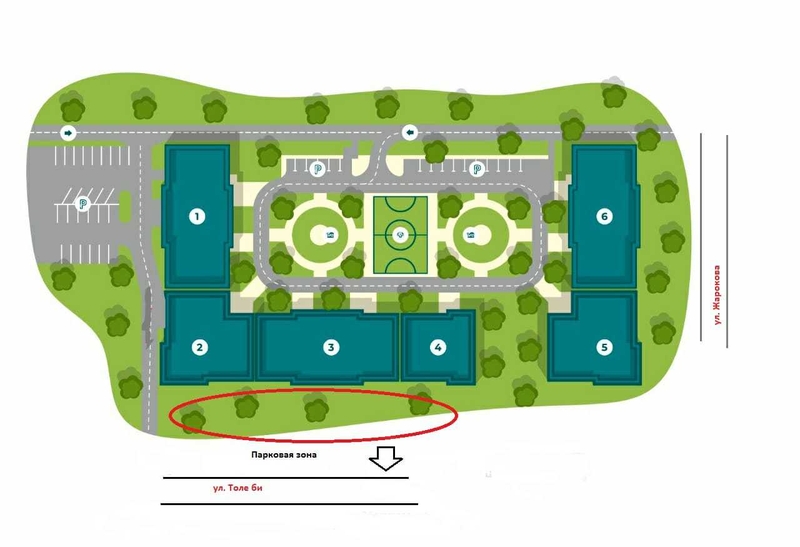 Квартира по доступной цене!  - Изображение #1, Объявление #1707632