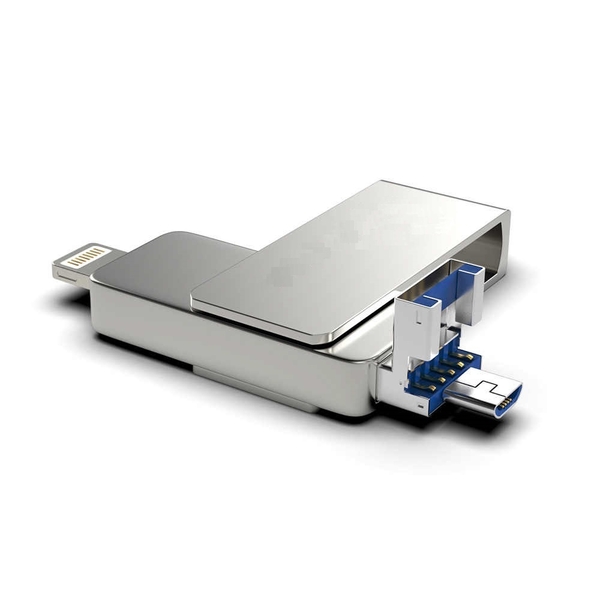 Флешка для iPhone, Samsung USB 3.0 - Изображение #3, Объявление #1706949