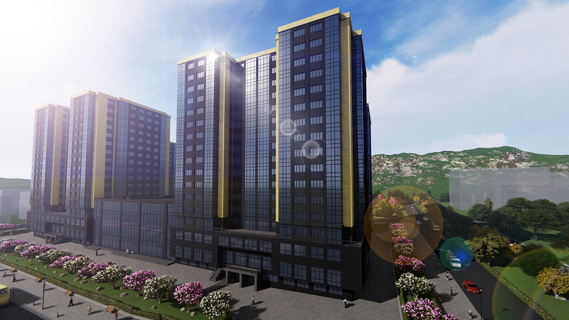 Трешка в центре мегаполиса, начинай ремонт! - Изображение #4, Объявление #1707631