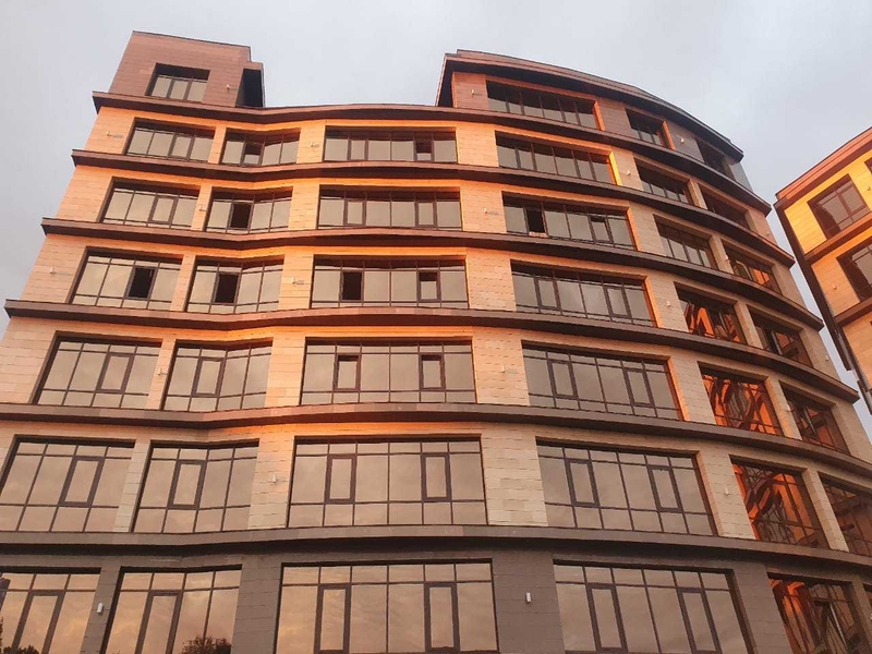 Целых 110 квадратных метров в жилом комплексе Сакура) - Изображение #4, Объявление #1707630