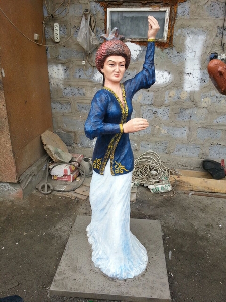 архитектурные элементы , скульптуры  - Изображение #3, Объявление #1707589