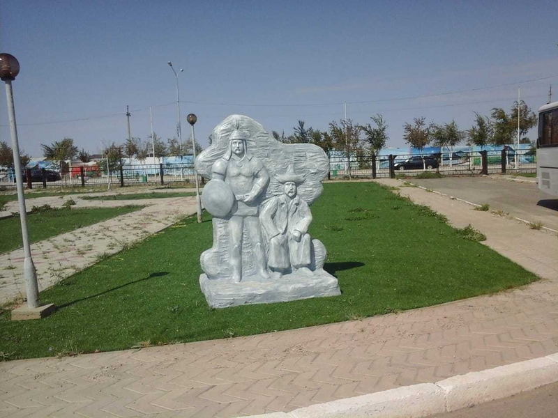 архитектурные элементы , скульптуры  - Изображение #4, Объявление #1707589