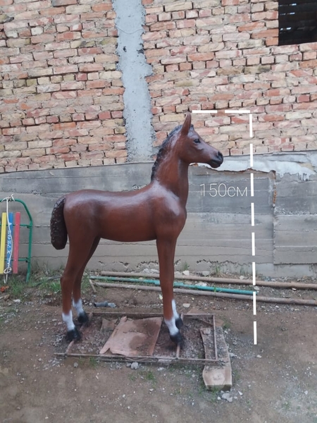 архитектурные элементы , скульптуры  - Изображение #5, Объявление #1707589