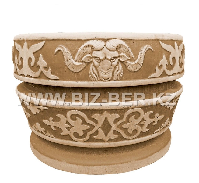 фонтаны , фанори , вазоны ,скульптуры из архитектурного бетона - Изображение #4, Объявление #1707588