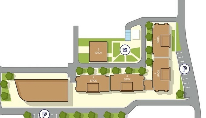 2 комнатная квартира в предчистовой отделке!  - Изображение #1, Объявление #1707629