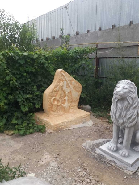  в этническом стиле  скульптуры  - Изображение #4, Объявление #1707592