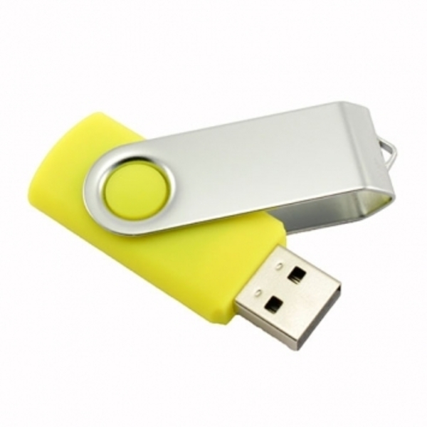 Флешка Твист 2, 4, 8, 16, 32, 64 гб - Изображение #5, Объявление #1706946