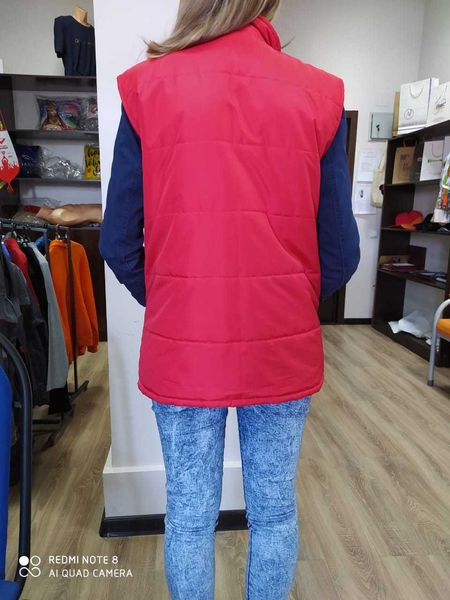 Пошив и брендирование жилеток - Изображение #1, Объявление #1706474