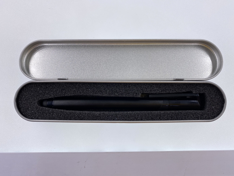  Флешка ручка со стилусом 3 в 1 - Изображение #6, Объявление #1706947