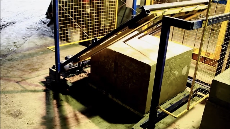 станки для пенобетона и полистирол бетона  - Изображение #3, Объявление #1707591