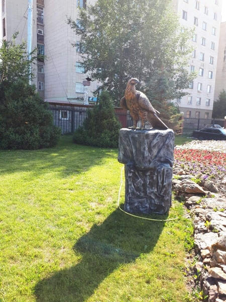  в этническом стиле  скульптуры  - Изображение #5, Объявление #1707592