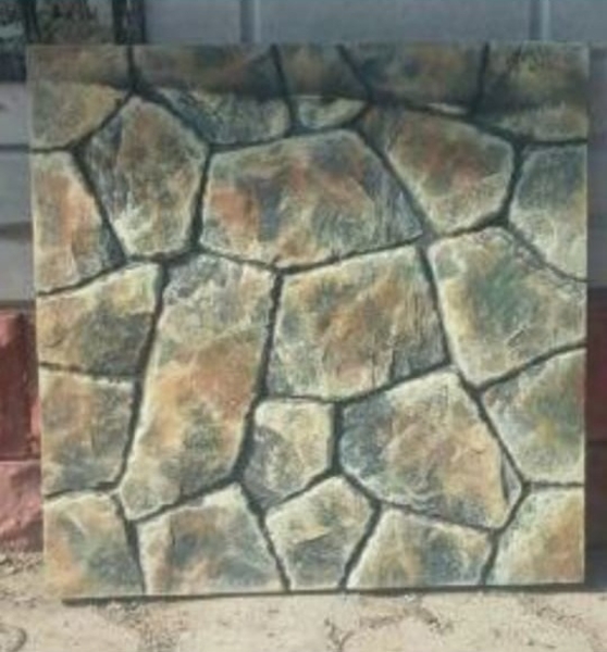 плитки для фундамента и фасада - Изображение #1, Объявление #1707593