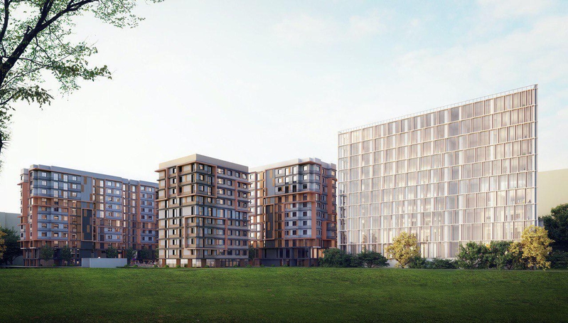 2 комнатная квартира в предчистовой отделке!  - Изображение #2, Объявление #1707629