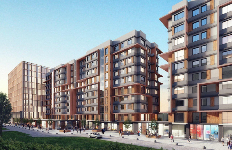 2 комнатная квартира в предчистовой отделке!  - Изображение #3, Объявление #1707629