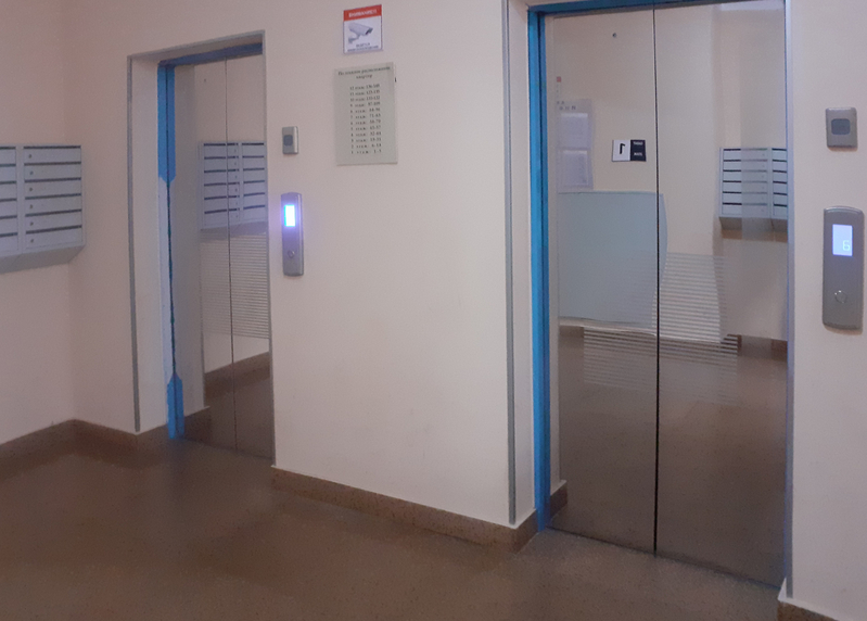 Свежая квартира-студия | Монолит, двор без машин | Пенсионные, ипотека -  - Изображение #6, Объявление #1707738