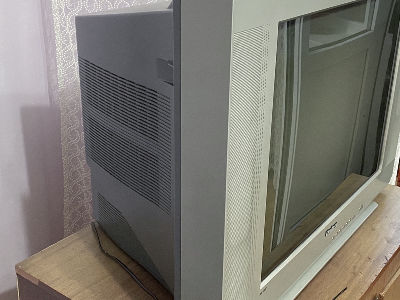 Телевизор Elenberg 2910F - Изображение #3, Объявление #1707949