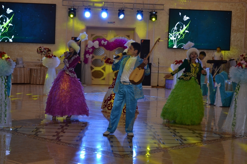 Тамада,музыкант,певцы,Шоу-программа - Изображение #4, Объявление #524379