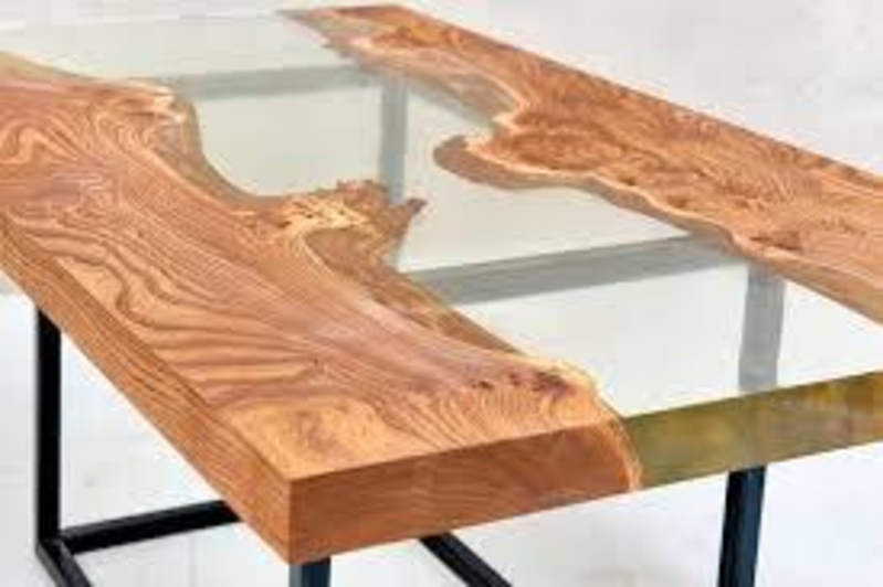 Прозрачные эпоксидные смолы, клей. Базальтовая Композитная Микрофибра - Изображение #6, Объявление #1708493