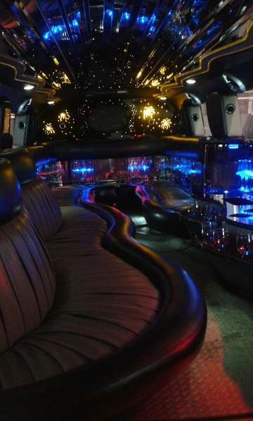 Хаммер H2 (Hummer H2) Лимузин Прокат в Алматы - Изображение #3, Объявление #1205102