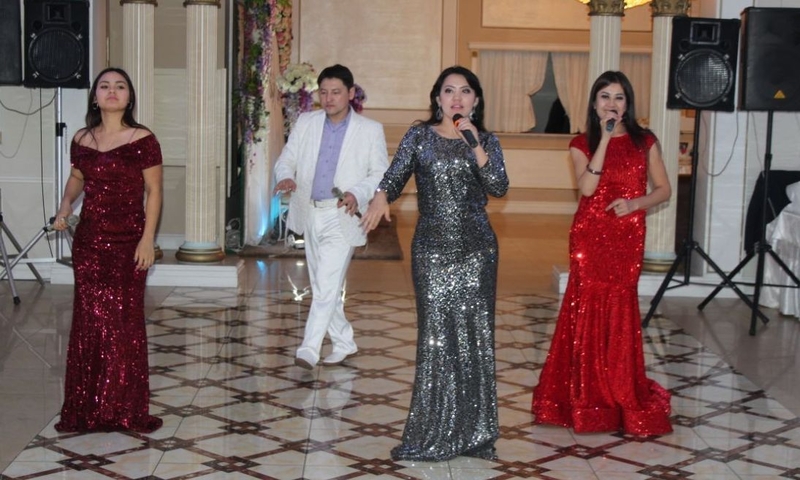 Продюсерский центр «Дарибаевтар» - Изображение #5, Объявление #175642