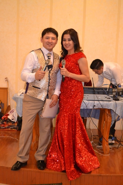 ДАРИБАЕВТАР ансамблі  - Изображение #3, Объявление #175635