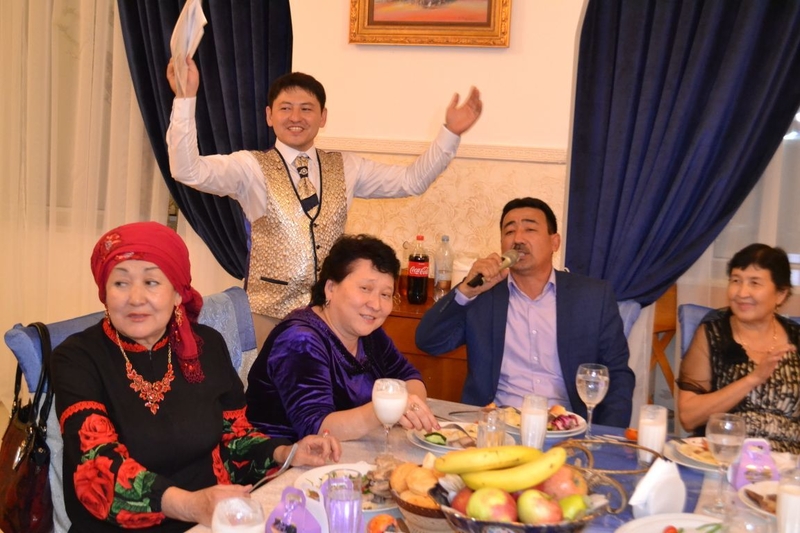 ДАРИБАЕВТАР ансамблі  - Изображение #4, Объявление #175635