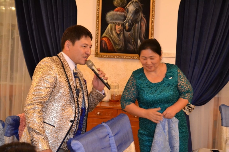 ДАРИБАЕВТАР ансамблі  - Изображение #5, Объявление #175635